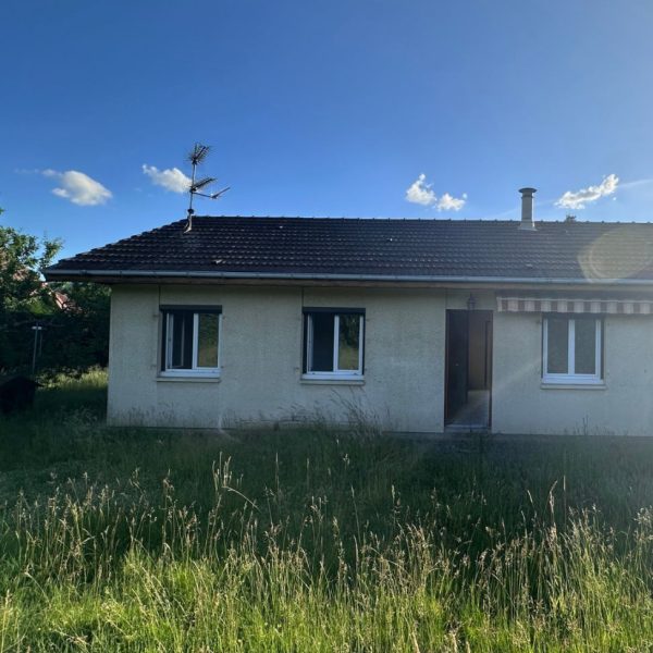 Permis de construire et extension maison 130m2 Valleiry 2.1