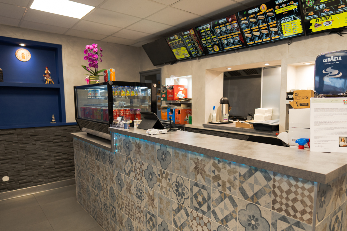 APRÈS 1 resto Viry