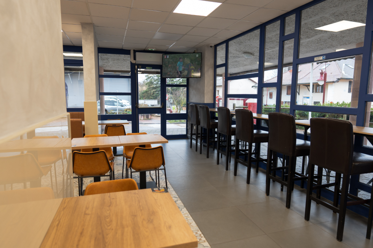 APRÈS 3 resto Viry