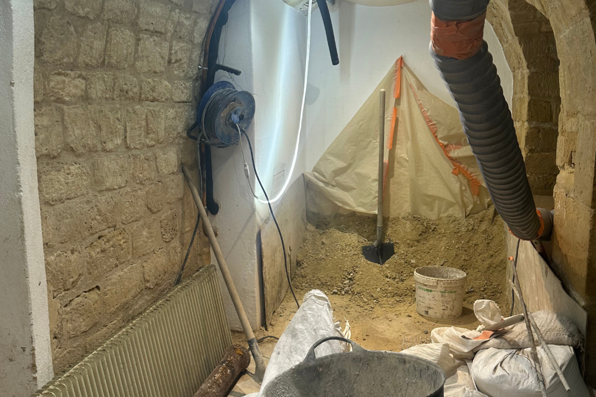 AVANT 4 -HOTEL MORIS