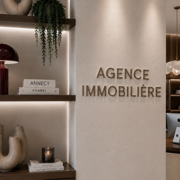 Agence immoblière de luxe Annecy 6