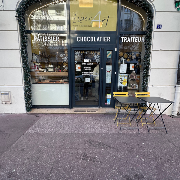 CHOCOLATERIE ANNECY 2