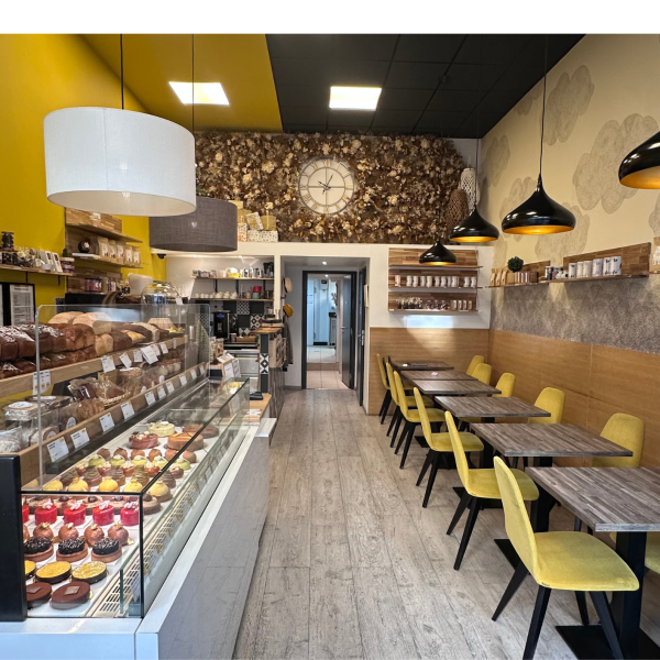 CHOCOLATERIE PATISSERIE ANNECY AVANT