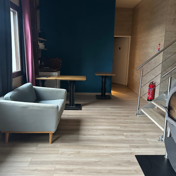 HEAD SPA AVANT 2