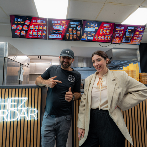 photo client snack darker