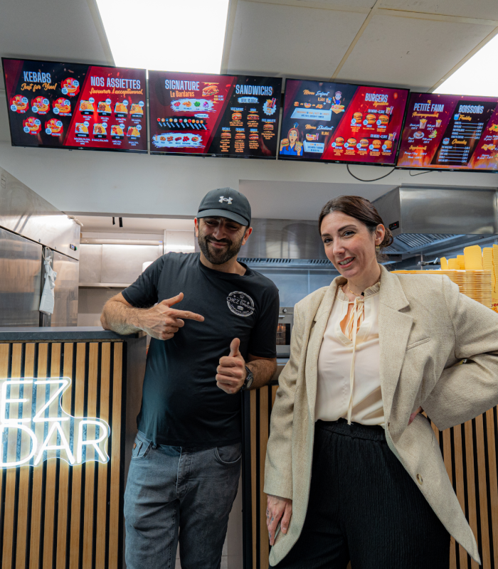 photo client snack darker