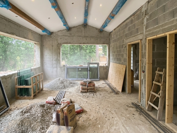 photo résidentiel accueil